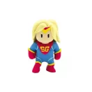 Monsterflex Stumble Guys nyújtható figura - Super Gal