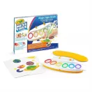 Crayola Color Wonder Varázs festőkészlet világító ecsettel