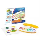 Crayola Color Wonder Varázs festőkészlet világító ecsettel