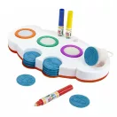 Crayola Color Wonder Varázs festőkészlet világító ecsettel