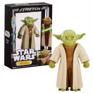 Stretch nyújtható akciófigura - Yoda