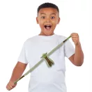 Stretch nyújtható akciófigura - Yoda