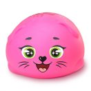 Pufók mályvacukor állatkák, többféle