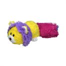 FlipaZoo oroszlánból unikornis kifordítható plüss