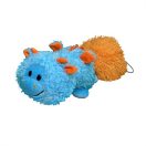 FlipaZoo sárkányból unikornis kifordítható plüss