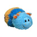 FlipaZoo sárkányból unikornis kifordítható plüss