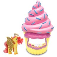 Galupy Unikornis sütiző játékszett