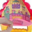 Galupy Unikornis sütiző játékszett