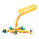 Mr. Beast Lab Swarms Labor 5 lénnyel, 2. széria