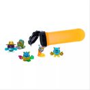 Mr. Beast Lab Swarms Labor 5 lénnyel, 2. széria