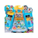 Mr. Beast Lab Swarms Mega labor 12 lénnyel, 2. széria