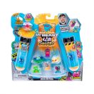 Mr. Beast Lab Swarms Mega labor 12 lénnyel, 2. széria