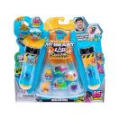 Mr. Beast Lab Swarms Mega labor 12 lénnyel, 2. széria