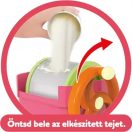 Dream Ice fagyiműhely - rózsaszín