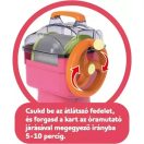 Dream Ice fagyiműhely - rózsaszín