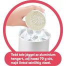 Dream Ice fagyiműhely - rózsaszín