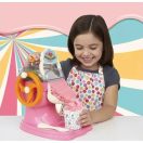 Dream Ice fagyiműhely - rózsaszín