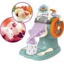 Dream Ice fagyi műhely - kék