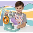 Dream Ice fagyi műhely - kék