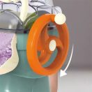 Dream Ice fagyi műhely - kék