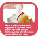 Dream Ice fagyi műhely - kék