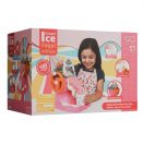 Dream Ice fagyi műhely - kék