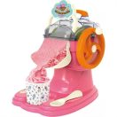 Dream Ice fagyi műhely - kék