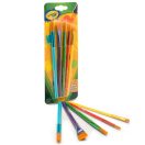 Crayola Standard ecset 5 db
