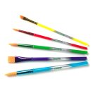 Crayola Standard ecset 5 db