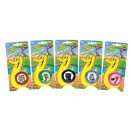 Magic Twisty virgonc kukac, többféle