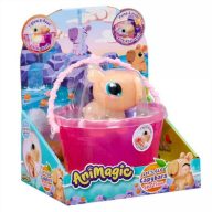 Let's Glo Capybara - Világító vízipajtás szett