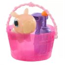 Let's Glo Capybara - Világító vízipajtás szett