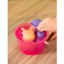 Let's Glo Capybara - Világító vízipajtás szett