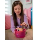 Let's Glo Capybara - Világító vízipajtás szett