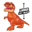 Heroes of Goo Jit Zu nyújtható akciófigura - Jurassic World SupaGoo dinó
