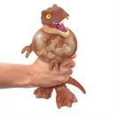 Heroes of Goo Jit Zu nyújtható akciófigura - Jurassic World SupaGoo dinó