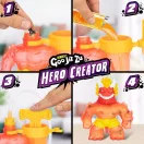 Heroes of Goo Jit Zu - Csináld magad szuperhős