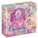 Galupy Pillangóház játékszett