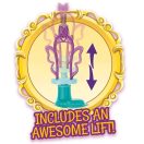 Galupy Pillangóház játékszett