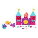 Cuki Cicusok - kastély készlet