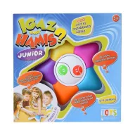 Igaz vagy Hamis? Junior társasjáték