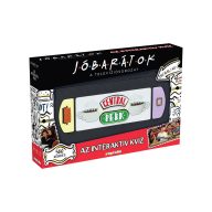 Jóbarátok társasjáték
