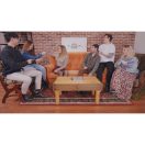 Jóbarátok társasjáték