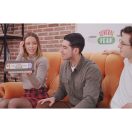 Jóbarátok társasjáték