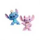 Stitch 2 db-os figura készlet, többféle