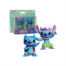 Stitch 2 db-os figura készlet, többféle