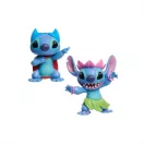 Stitch 2 db-os figura készlet, többféle