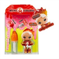 Yummiland baba szájfénnyel 2. széria, Amber Cinnamon