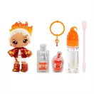 Yummiland baba szájfénnyel 2. széria, Amber Cinnamon