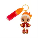 Yummiland baba szájfénnyel 2. széria, Amber Cinnamon